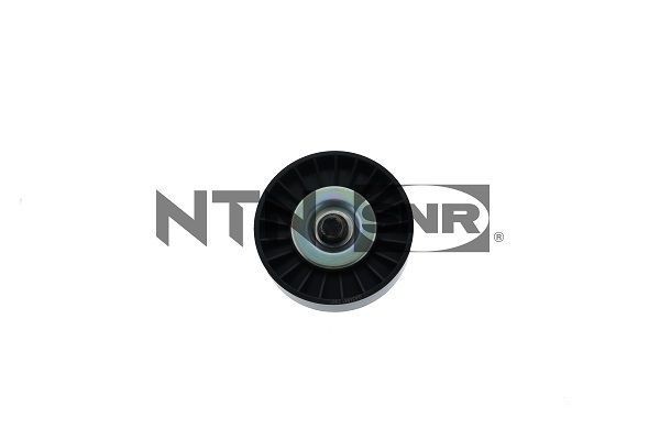 SNR Vratná / vodiaca kladka rebrovaného klinového remeňa GA358.81 Vodiaca kladka SNR 159 GA358.81 lacné