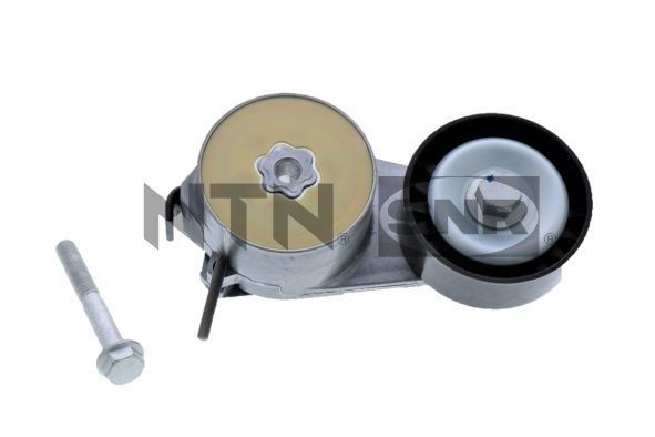 SNR Spanrol, poly V-riem GA358.83 Spanpoelie SNR SCUDO GA358.83 goedkoop
