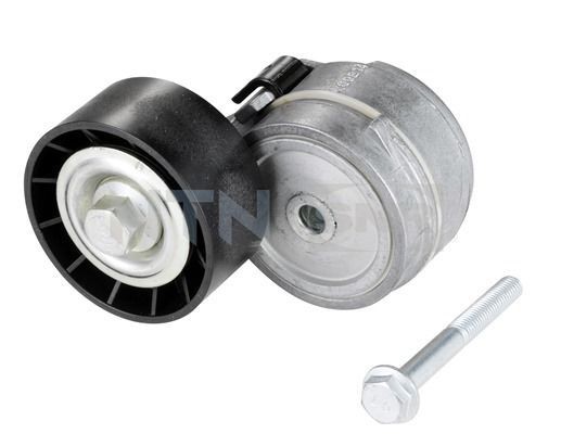 SNR Spännrulle, aggregatrem GA358.96 ALFA ROMEO spännrulle SNR GA358.96