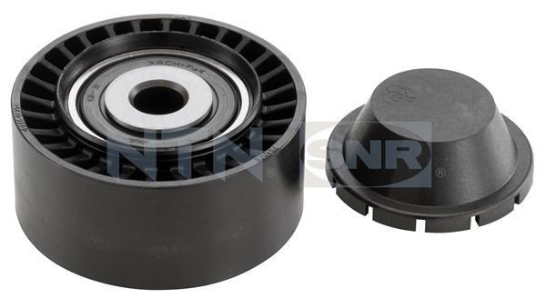 SNR Polia de desvio / de guia, correia trapezoidal estriada GA359.08 GA359.08 Polia de desvio SNR SKODA RAPID
