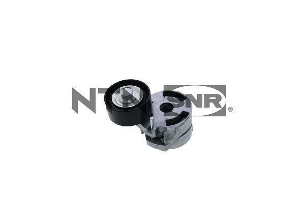 SNR Strammehjul, kilerem GA359.11 Remstrammerhjul Mazda DY GA359.11 SNR
