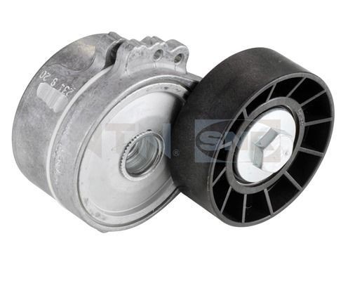 SNR Poulie, tendeur de courroie d'accessoire GA359.13 GA359.13 Poulie de galet tendeur VOLVO 940 SNR