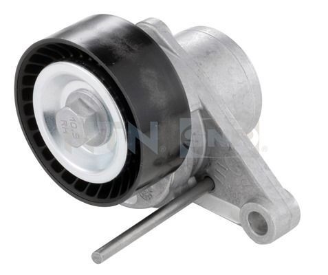 Spanrol, poly V-riem SNR GA359.15 SNR GA359.15 Spanrol PEUGEOT 307 2007