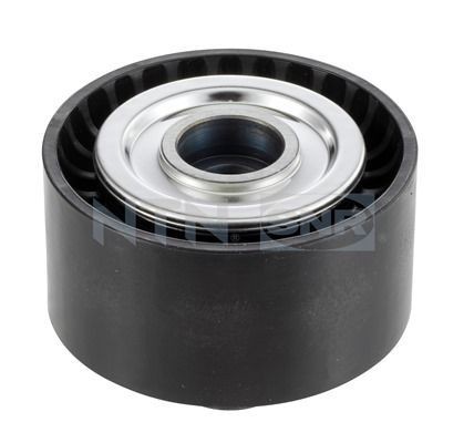 SNR Vratná / vodiaca kladka rebrovaného klinového remeňa GA359.16 SNR GA359.16 Vodiaca kladka CITROËN C2 Hatchback (JM) lacné