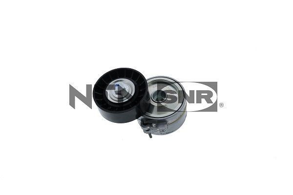 SNR Spanrol, poly V-riem GA359.85 Spanrol poly v riem Peugeot 244 GA359.85 SNR