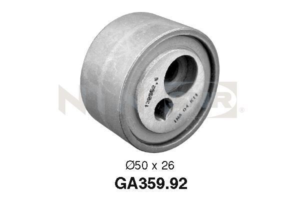 SNR Spanrol, poly V-riem GA359.92 SNR GA359.92 Spanrol Fiat Ducato 230L prijs