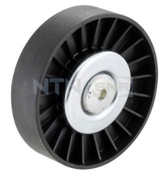 SNR Poulie, tendeur de courroie d'accessoire GA364.08 SNR GA364.08 Galet tendeur Saab 9-5 Break prix