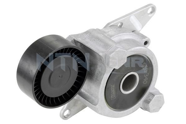 Tensioner pulley SNR GA369.02 SNR GA369.02 2002 LEXUS IS tensioner pulley replacement