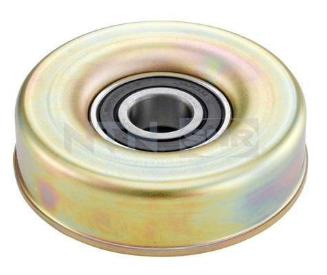 SNR Strammehjul, kilerem GA370.01 SNR GA370.01 Strammerull Infiniti QX70 billige