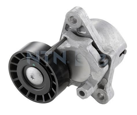 SNR Spriegotājrullītis, Ķīļrievu siksna GA384.02 SNR GA384.02 Spriegotājrullītis Elantra IV Universālis (HD) cena