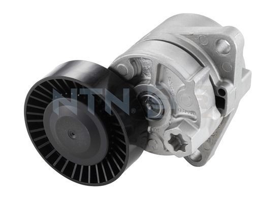SNR Pingutusrull, soonrihm GA384.03 SNR GA384.03 originaal Pingutusrull Sedona I (GQ) hind