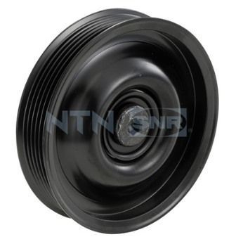 SNR Galoppino guidacinghia, cinghia Poly-V GA384.04 GA384.04 Galoppino SNR HYUNDAI MATRIX costo