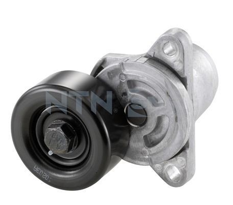SNR Rullo tenditore cinghia Poly-V GA384.05 GA384.05 costo Rullo tendicinghia SNR KIA CARENS