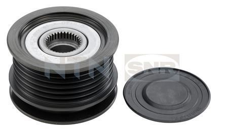 SNR Dispositivo ruota libera alternatore GA751.02 SNR GA751.02 Ricambi alternatore W124 Coupe (C124) prezzo