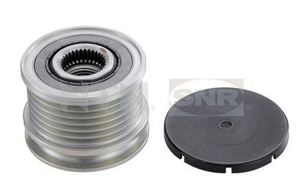 SNR Dynamopoelie GA751.05 Vrijloop poelie dynamo SNR CLC GA751.05 goedkoop