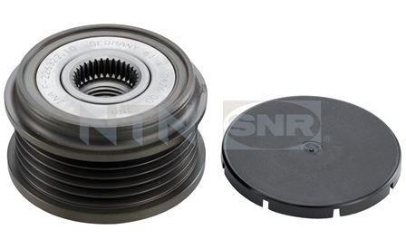 SNR Roda livre do alternador GA754.06 Peças de alternador SNR Q5 GA754.06 baratos