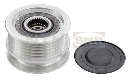 SNR Roda livre do alternador GA754.10 SNR GA754.10 Polia do alternador VW LT 46 Van preço