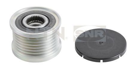 SNR Frihjulskoppling, generator GA755.05 GA755.05 SNR frihjul generator NISSAN 200 SX