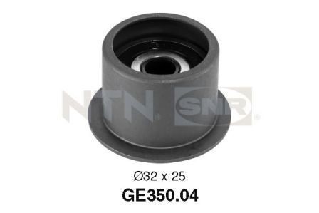SNR Seade- / juhtrull, hammasrihm GE350.04 SNR GE350.04 Seade- / juhtrull, hammasrihm BMW F31 originaal hind