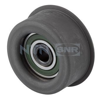 SNR Løpehjul GE353.13 Styrerulle-kilerem tannrem SNR OMEGA GE353.13 billige