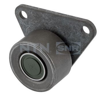 SNR Polia de desvio / de guia, correia dentada GE355.19 Polia de desvio / de guia, correia dentada SNR TRANSIT CONNECT GE355.19 baratos