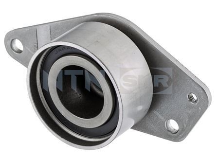 SNR Løpehjul GE355.46 GE355.46 Styrerulle-kilerem tannrem RENAULT MEGANE SNR