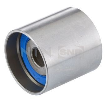 SNR Poulie renvoi / transmission, courroie de distribution GE357.14 Subaru IMPREZA Poulie renvoi / transmission, courroie de distribution SNR GE357.14