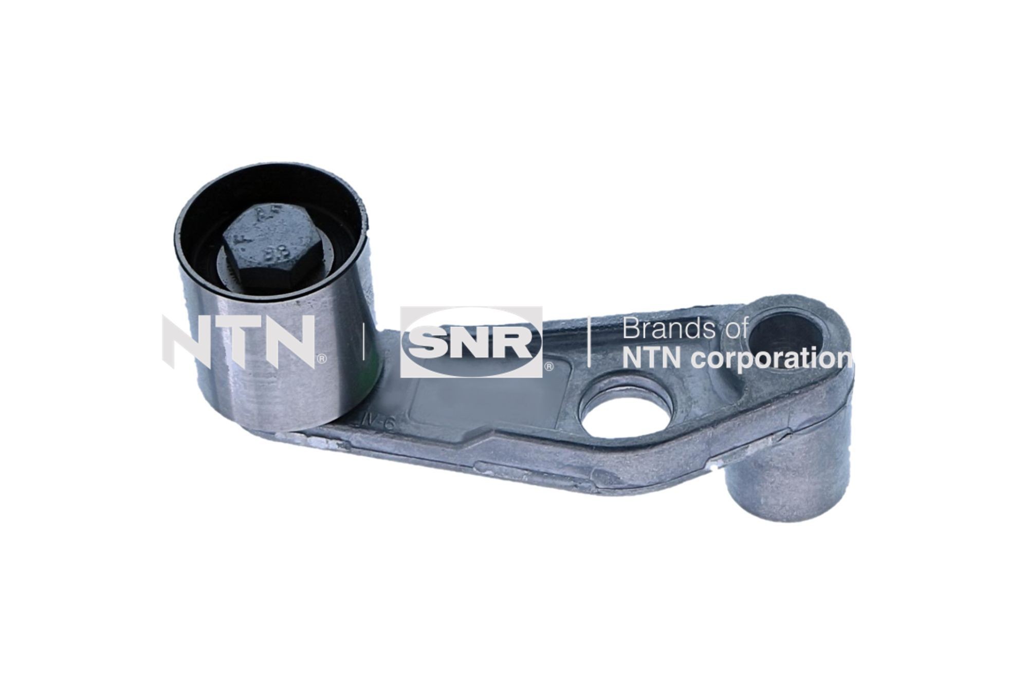 SNR Τροχαλία παρέκκλισης, οδοντ. ιμάντας GE357.24 Τροχαλία παρέκκλισης, οδοντ. ιμάντας SNR IBIZA GE357.24 φθηνά