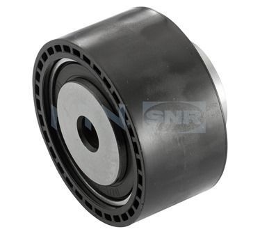 SNR Polia de desvio / de guia, correia dentada GE359.18 Polia de desvio / de guia, correia dentada SNR SUZUKI GE359.18