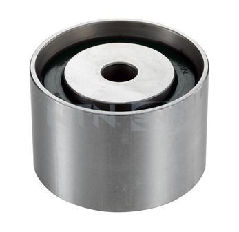 SNR Geleiderol, distributieriem GE369.20 Geleide rol / omdraairol getande riem SNR RAV 4 GE369.20 goedkoop