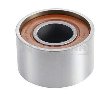SNR Geleiderol, distributieriem GE369.25 Geleide rol / omdraairol getande riem SNR RAV 4 GE369.25 goedkoop