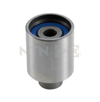 SNR Umlenkrolle, Zahnriemen GE381.04 GE381.04 Umlenk- / Führungsrolle, Zahnriemen SUBARU TRIBECA SNR kaufen