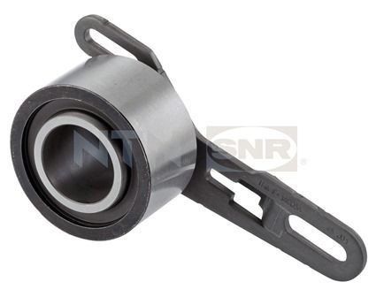 SNR Timing belt tensioner pulley GT352.03 SNR GT352.03 FORD Transit Mk4 Van (VE83) timing belt tensioner pulley replacement