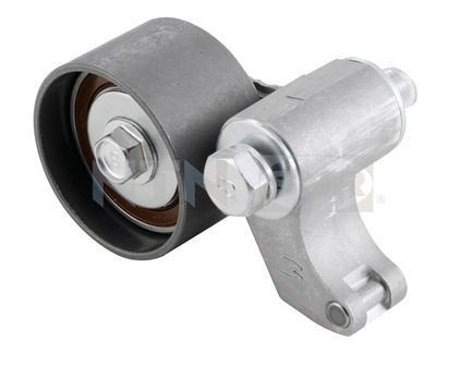 SNR Spriegotājrullītis, Gāzu sadales mehānisma piedziņas siksna GT353.35 GT353.35 Spriegotājrullītis, gāzu sadales mehānisma piedziņas siksna ISUZU PIAZZA SNR