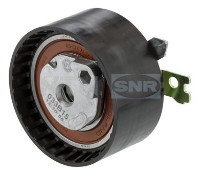 SNR Spännrulle för kamrem GT355.34 LAND ROVER spännrulle för kamrem SNR GT355.34