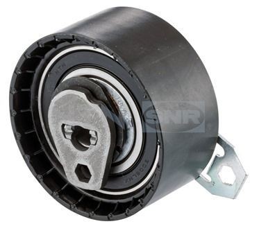 SNR Spanrol, distributieriem GT355.35 GT355.35 Spanrol, tandriem RENAULT MASTER SNR