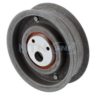 SNR Timing belt tensioner pulley GT357.01 SNR GT357.01 Audi 90 B3 timing belt tensioner pulley price