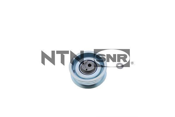 SNR Napínacia kladka ozubeného remeňa GT357.27 Napínacia kladka ozubeného remeňa SNR OCTAVIA GT357.27 lacné