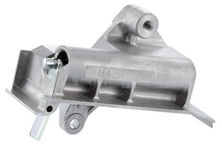 SNR Vibration Damper, timing belt GT357.39 Mercedes VANEO SNR vibration damper, timing belt GT35739