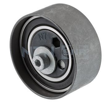 SNR Galet tendeur de courroie de distribution GT357.41 SNR GT357.41 Galet tendeur de courroie de distribution Audi Allroad 4BH à un prix avantageux