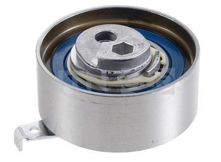 SNR Spanrol, distributieriem GT357.71 SNR GT357.71 Spanrol, tandriem Porsche 997 Cabrio goedkoop