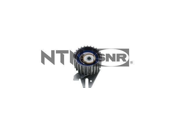 SNR Spännrulle för kamrem GT358.30 SNR GT358.30 Spännrulle för kamrem CADILLAC SRX (GMT267) 3.0 AWD 265 hk 2016