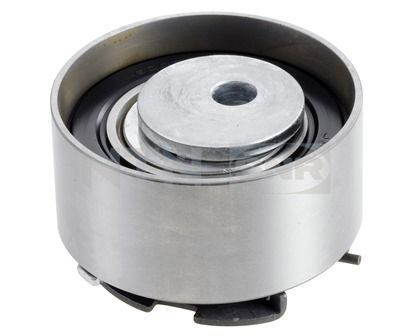 SNR Galet tendeur de courroie de distribution GT358.40 SNR GT358.40 Galet tendeur de courroie de distribution Fiat Qubo pas cher