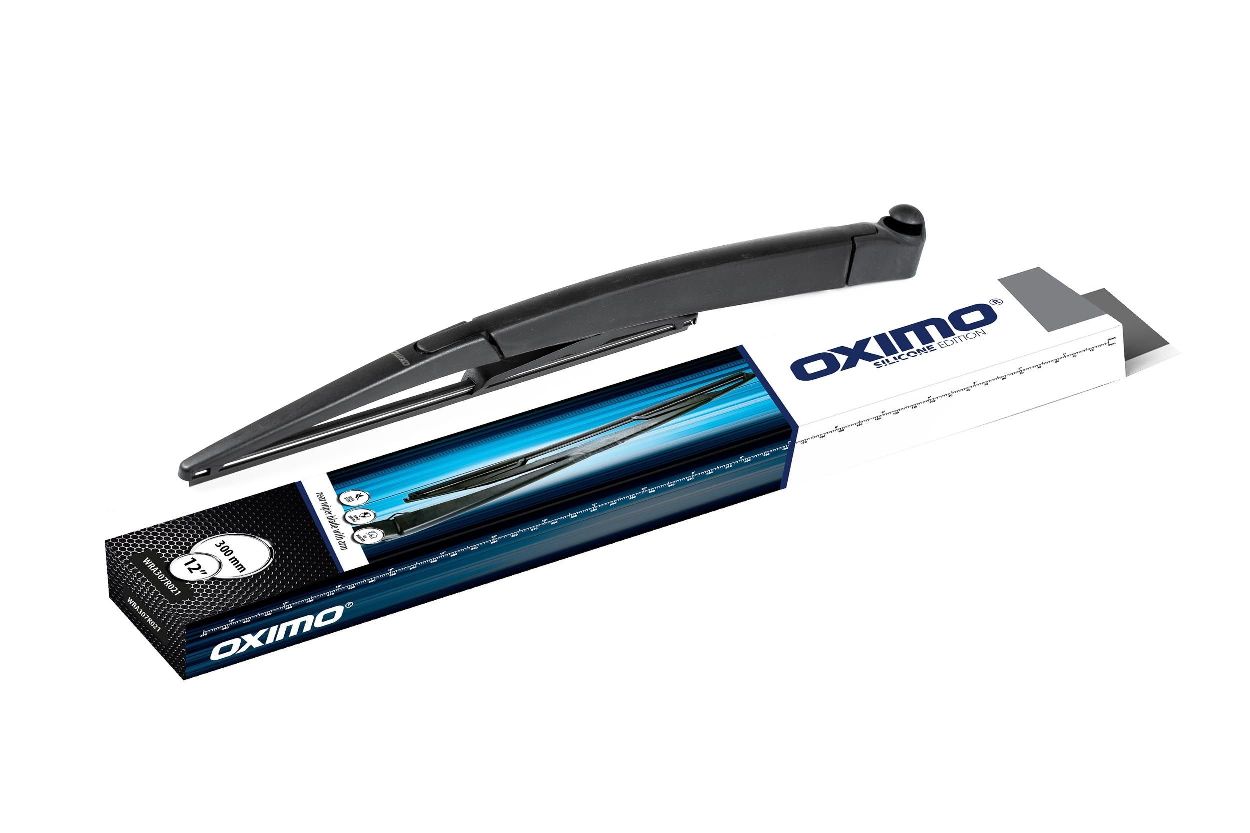 OXIMO Vindusviskerarm WRA307R021 OXIMO Vindusviskerarm WRA307R021