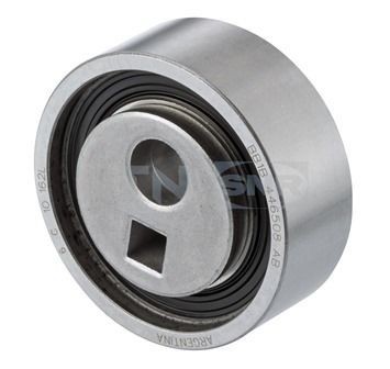 SNR Rolo tensor, correia dentada GT359.04 SNR GT359.04 Rolo tensor, correia dentada CITROËN ZX Van / Hatchback (N2) a um preço acessível