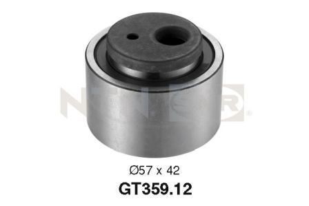 SNR Timing belt tensioner pulley GT359.12 SNR GT359.12 Toyota LITEACE timing belt tensioner pulley price