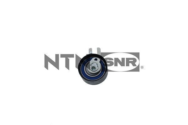 SNR Spannrolle, Zahnriemen GT359.24 GT359.24 SNR Zahnriemenspannrolle MINI Cabrio kaufen
