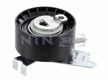 SNR Timing belt tensioner pulley GT359.34 GT359.34 SNR timing belt tensioner pulley for CITROЁN C4