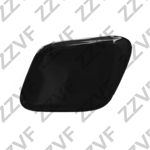 ZZVF Plaat, bumper ZVFP603 ZVFP603 ZZVF Plaat bumper Toyota goedkoop