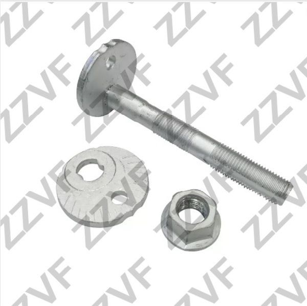 ZZVF Sturzkorrekturschraube ZVL1448 Sturzeinstellschrauben ZZVF Hyundai GETZ ZVL1448